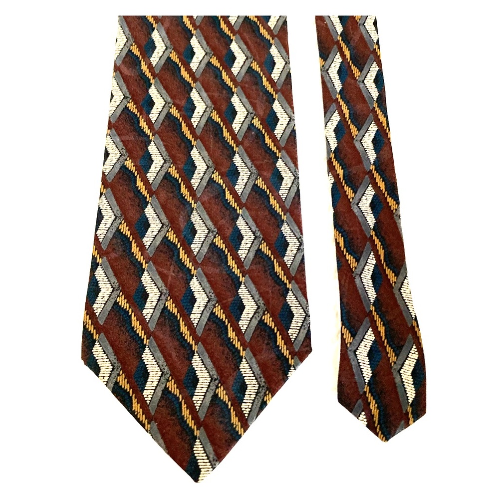 Vintage necktie